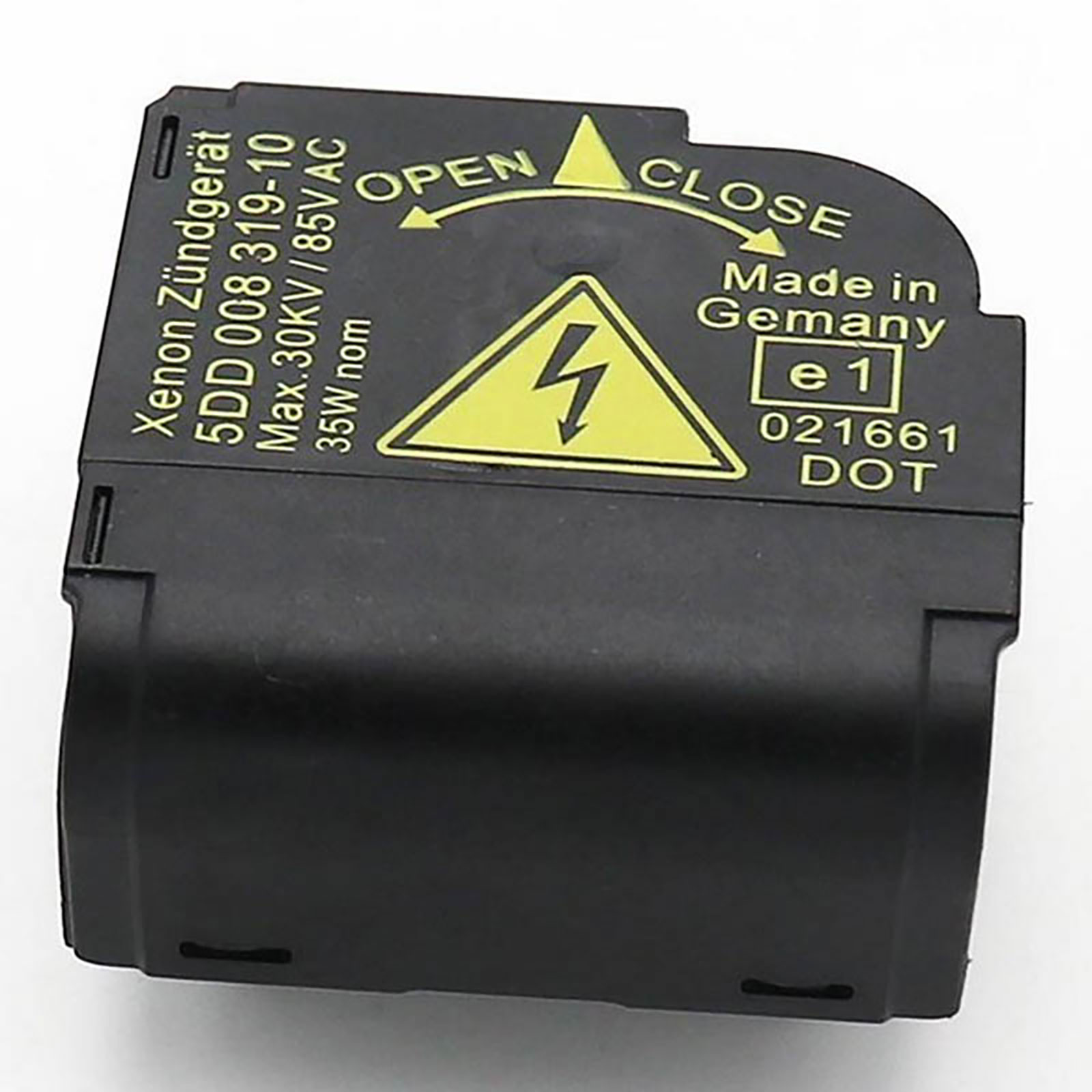 HID Ballast REFURBISHED (1PCS)
