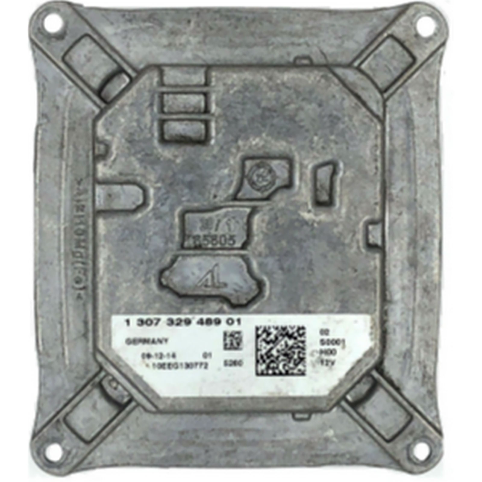 LED DRL Module Jeep REFURBISHED (1PCS)