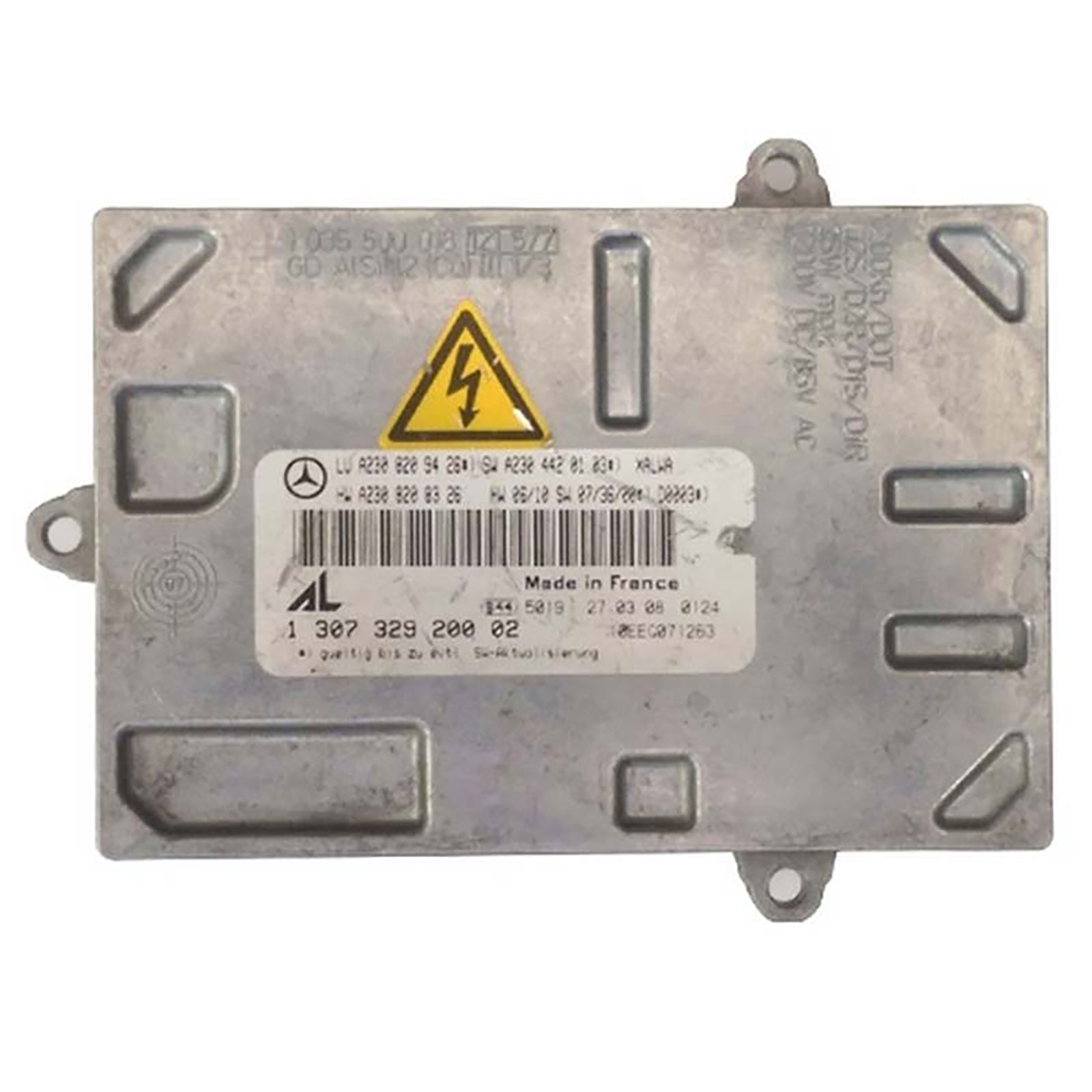 Centralina Xeno Mercedes REFURBISHED