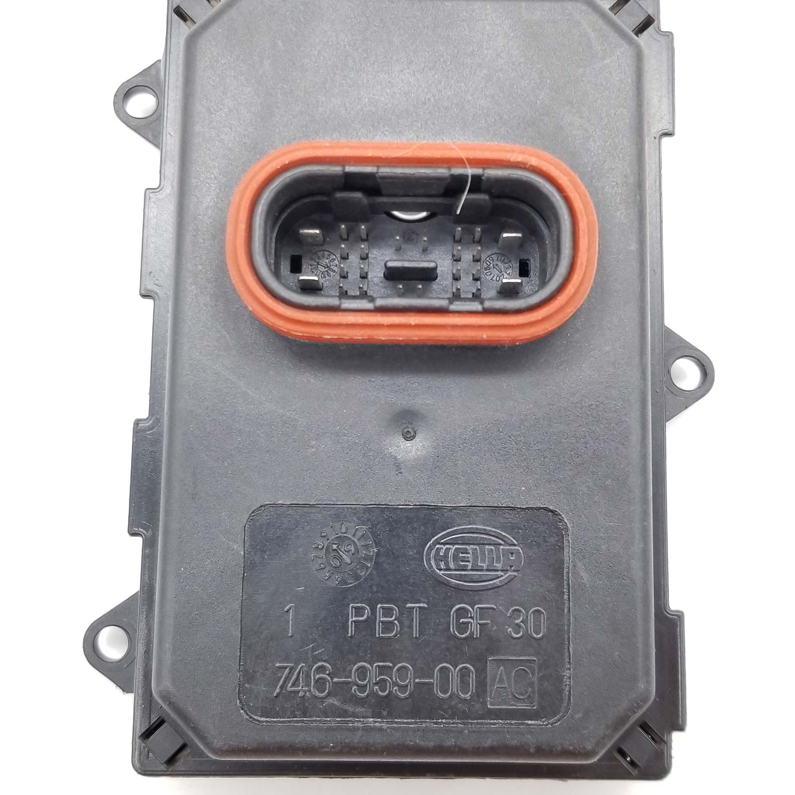 Modulo Led AFS Audi REFURBISHED