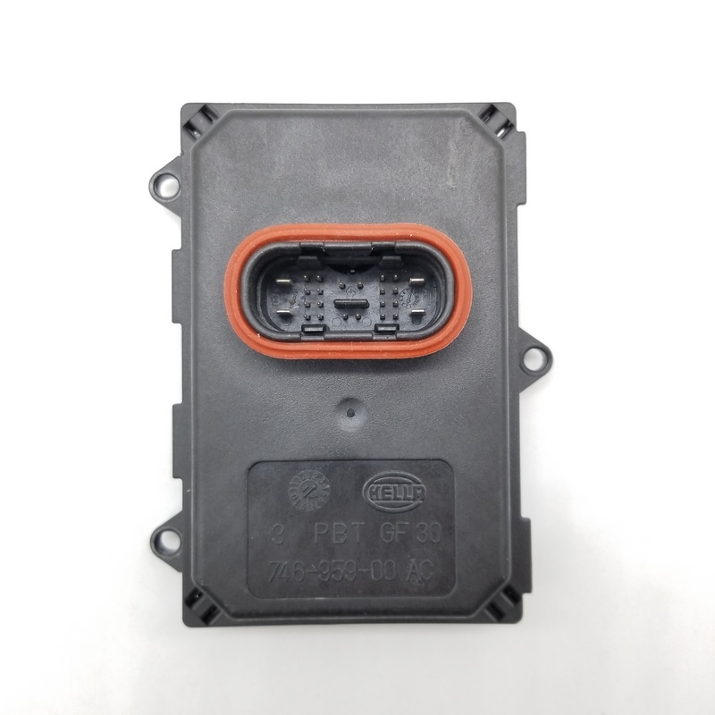 Modulo Led AFS Audi - Porsche REFURBISHED