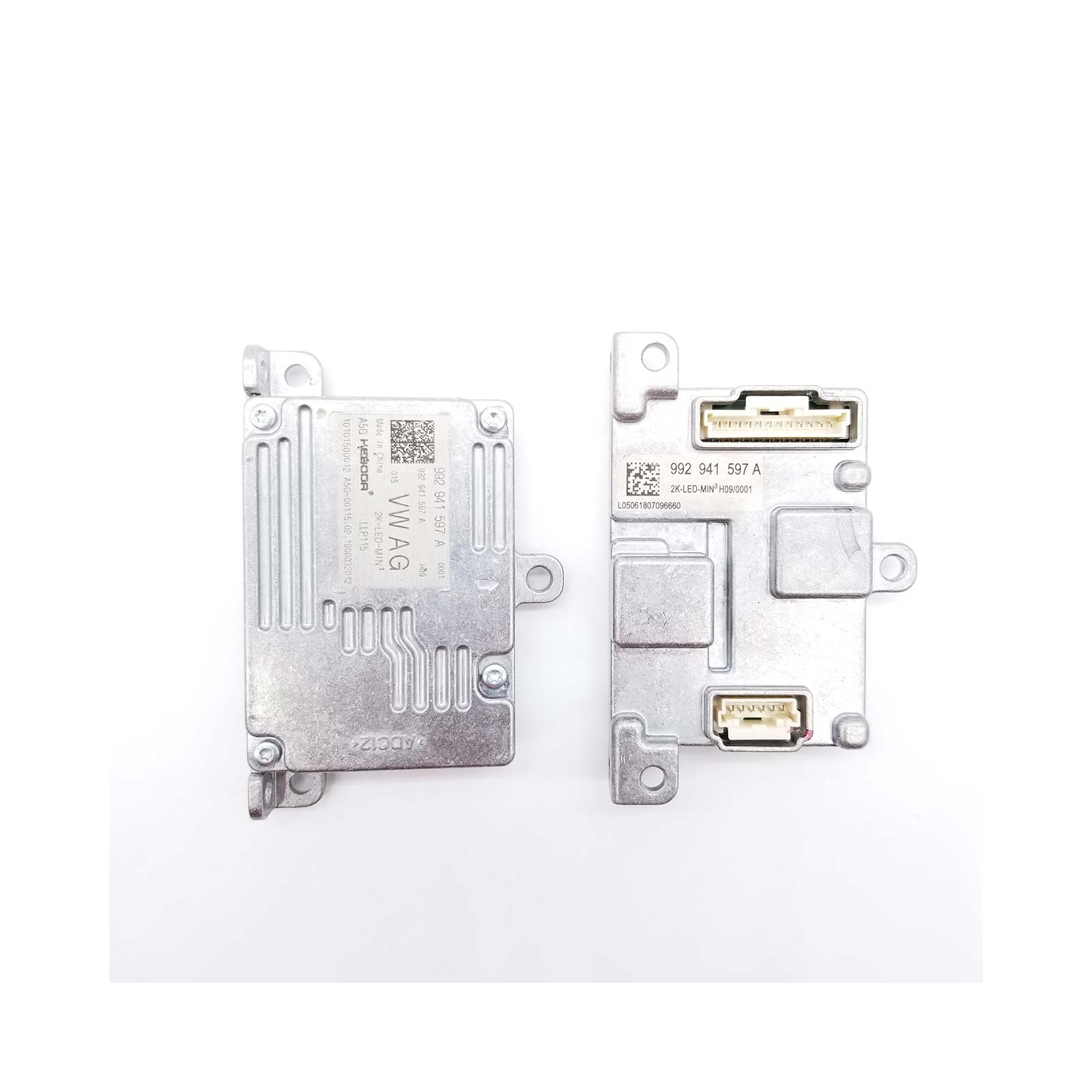 Modulo Led DRL VW - SKODA REFURBISHED