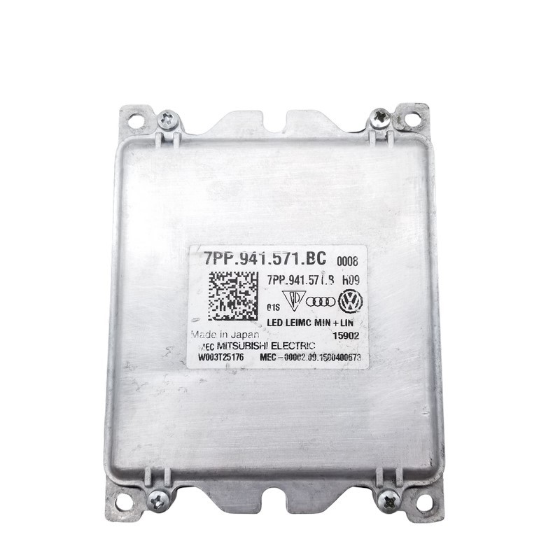 Modulo Led VW AUDI PORSCHE REFURBISHED