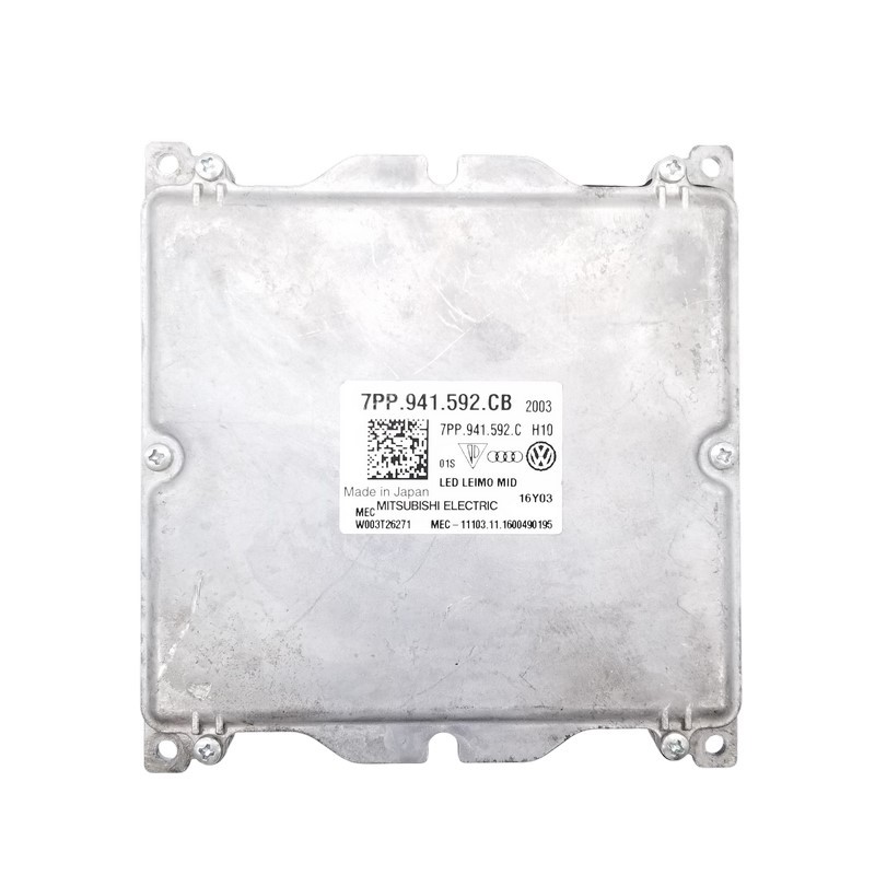 Led Module VW AUDI PORSCHE REFURBISHED (1PCS)