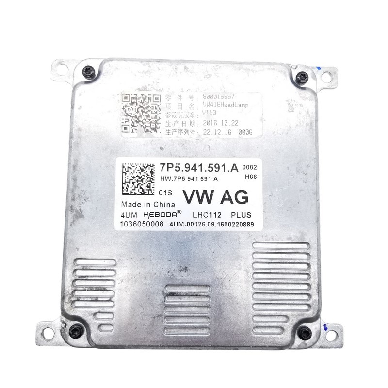 Modulo Led VW REFURBISHED