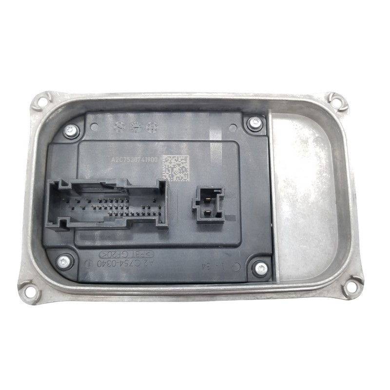 Led Module Mercedes REFURBISHED (1PCS)
