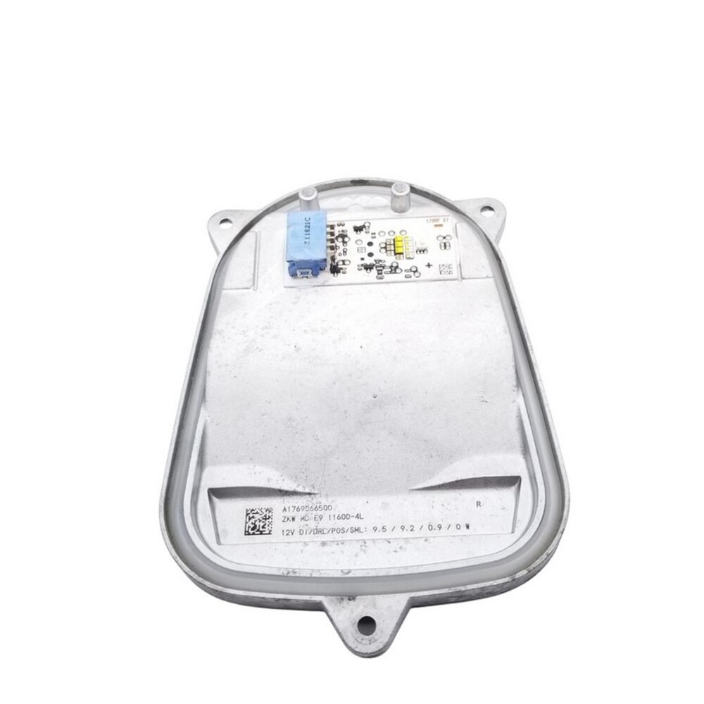  Modulo Led DRL e Frecce Mercedes REFURBISHED