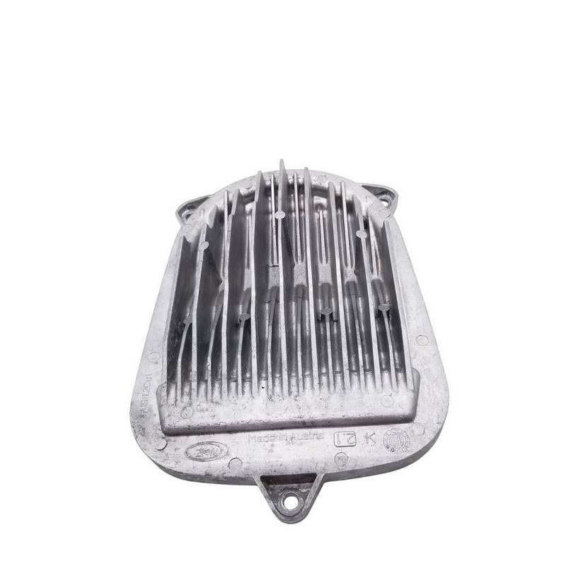 Modulo Led DRL e Frecce Mercedes Sx REFURBISHED