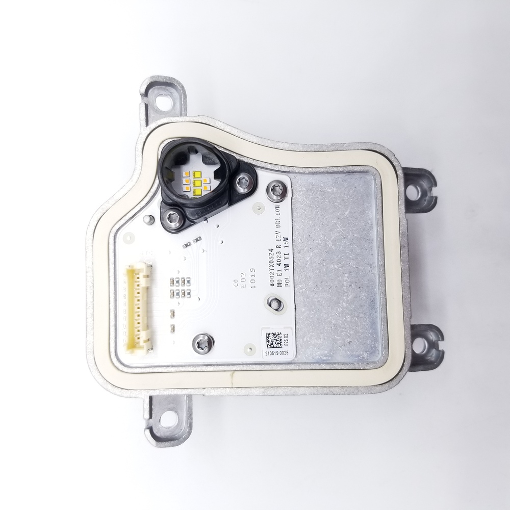 Modulo Led DRL e Frecce Audi Sx REFURBISHED