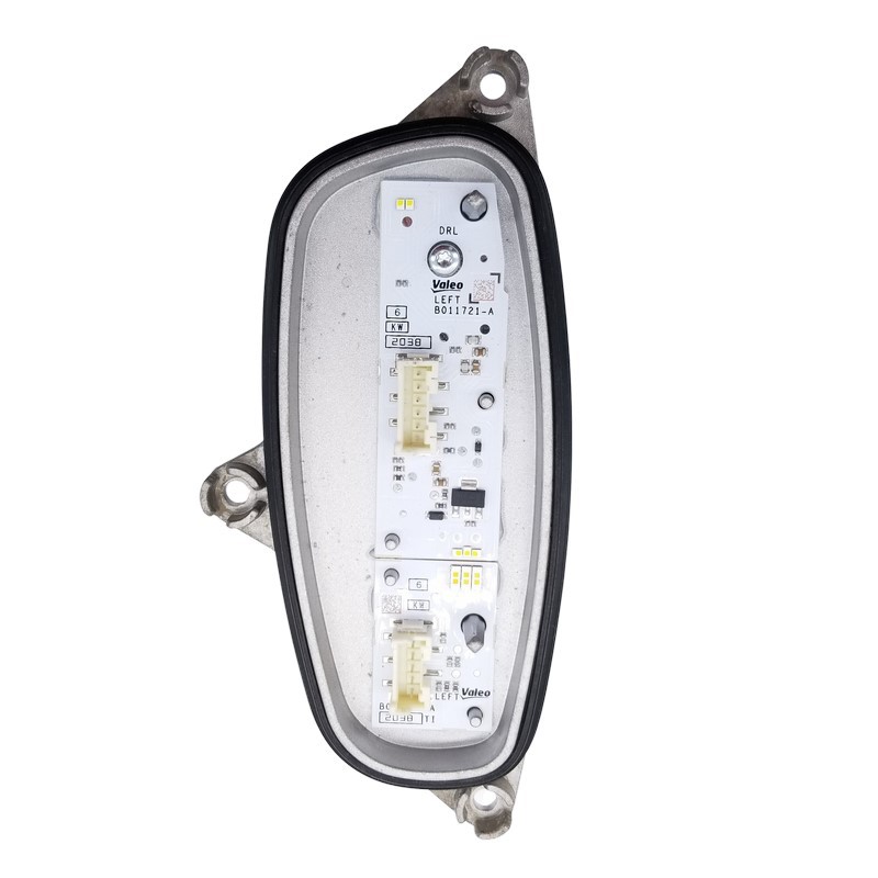 Led Module DRL and Side Marker Audi Left REFURBISHED