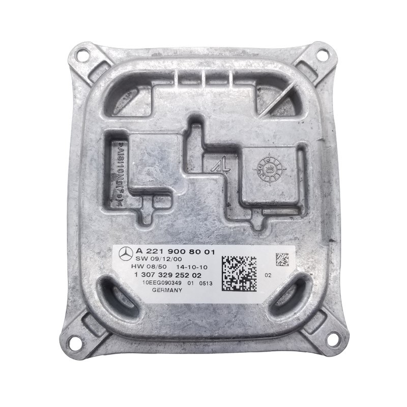 Modulo Led Mercedes REFURBISHED