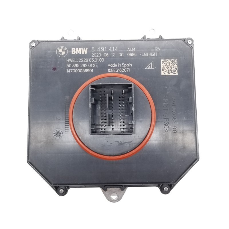 Modulo Led BMW REFURBISHED