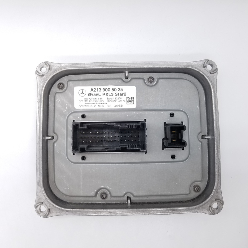  Modulo Led Mercedes REFURBISHED