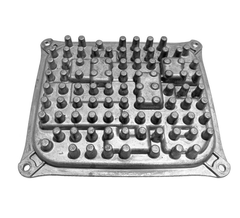  Modulo Led Mercedes REFURBISHED