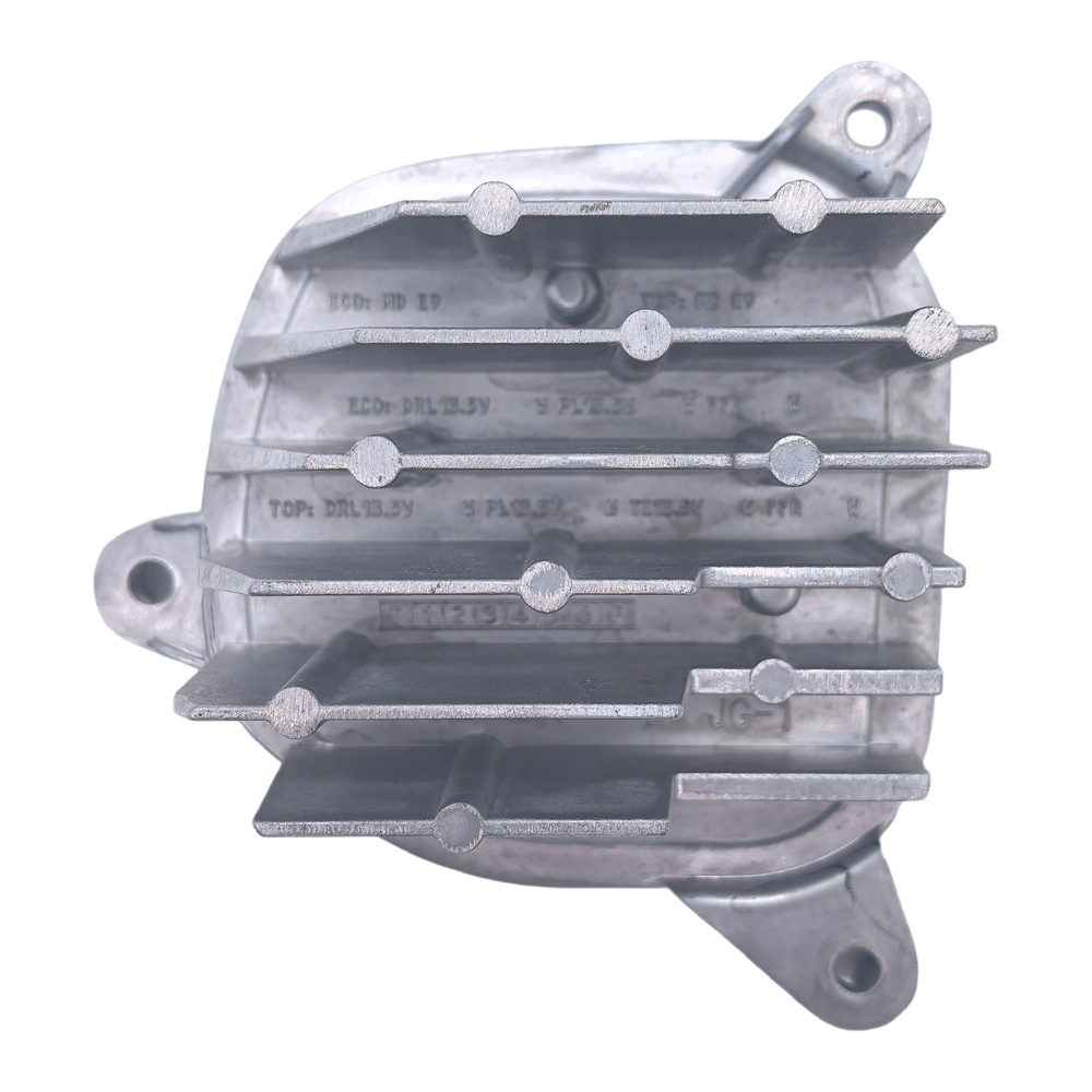  Modulo Led DRL Sx VW REFURBISHED