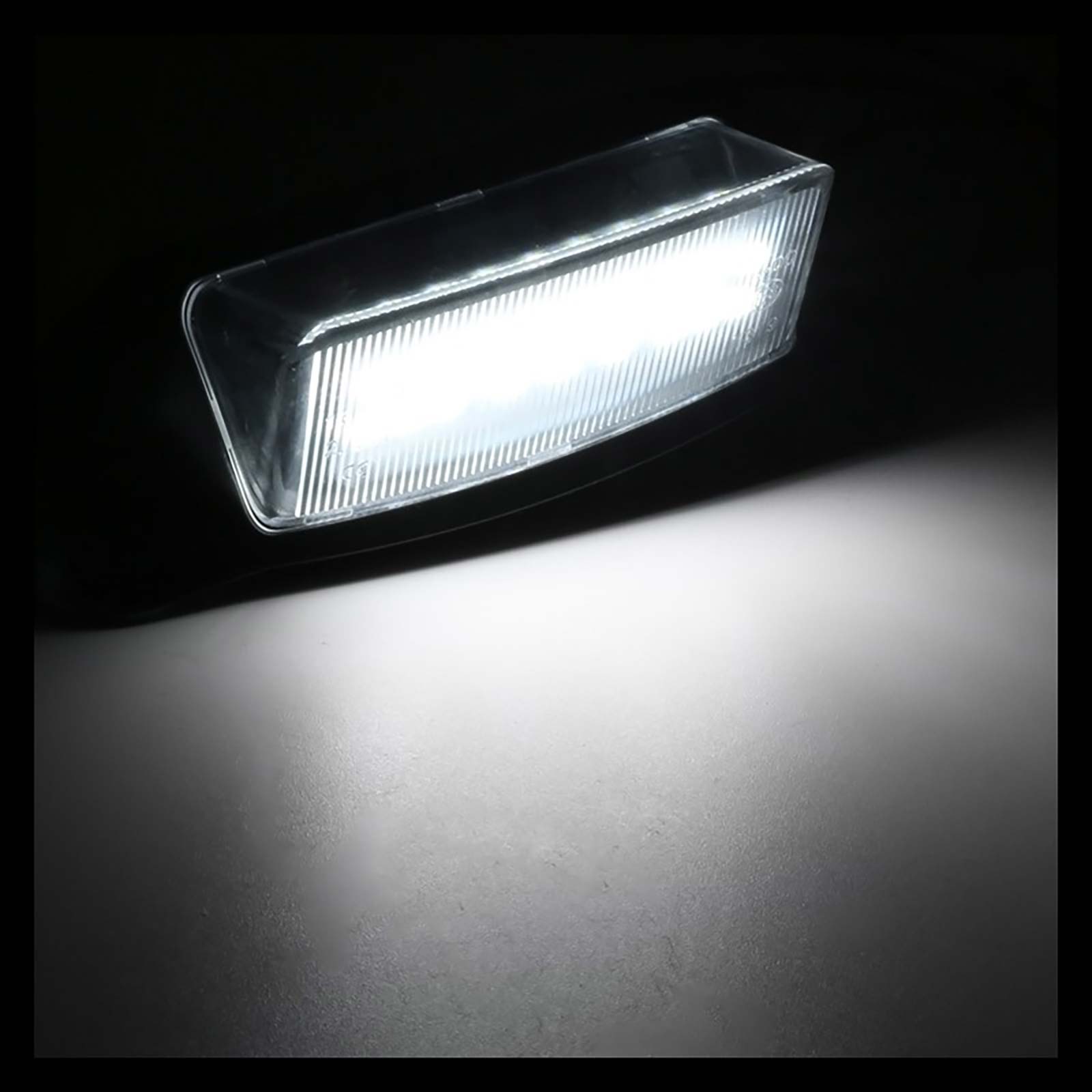 Kit Luce Targa Led Mitsubishi (2PCS)