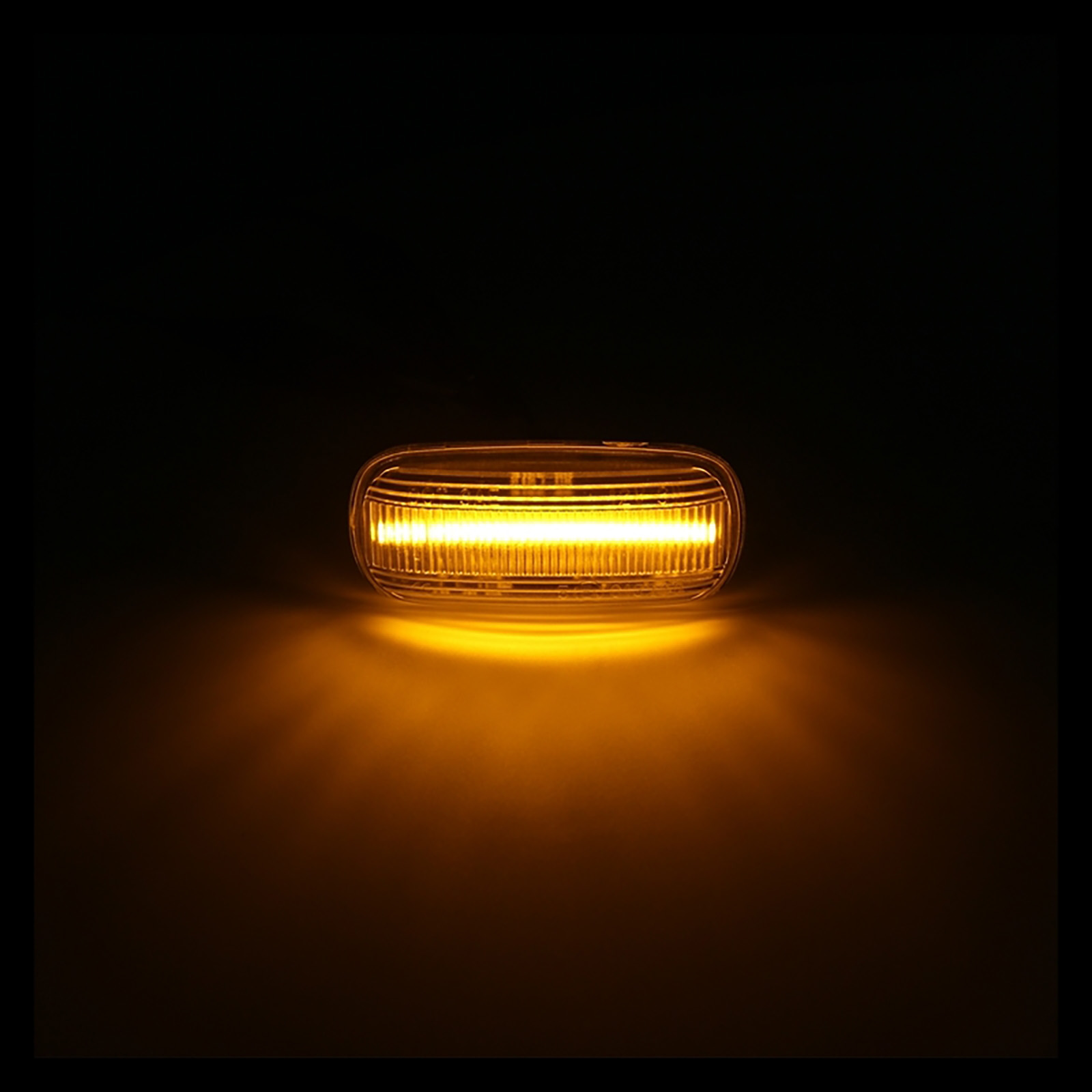 Audi Frecce laterali chiare (2PCS)