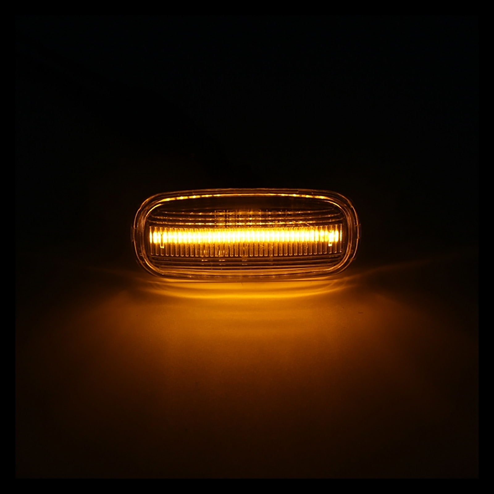 Audi Frecce laterali chiare (2PCS)