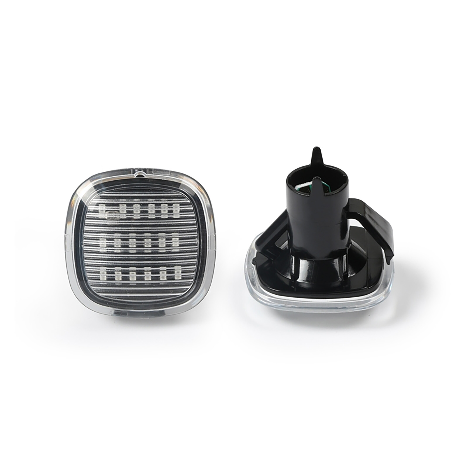 Audi & Skoda Frecce laterali chiare (2PCS)