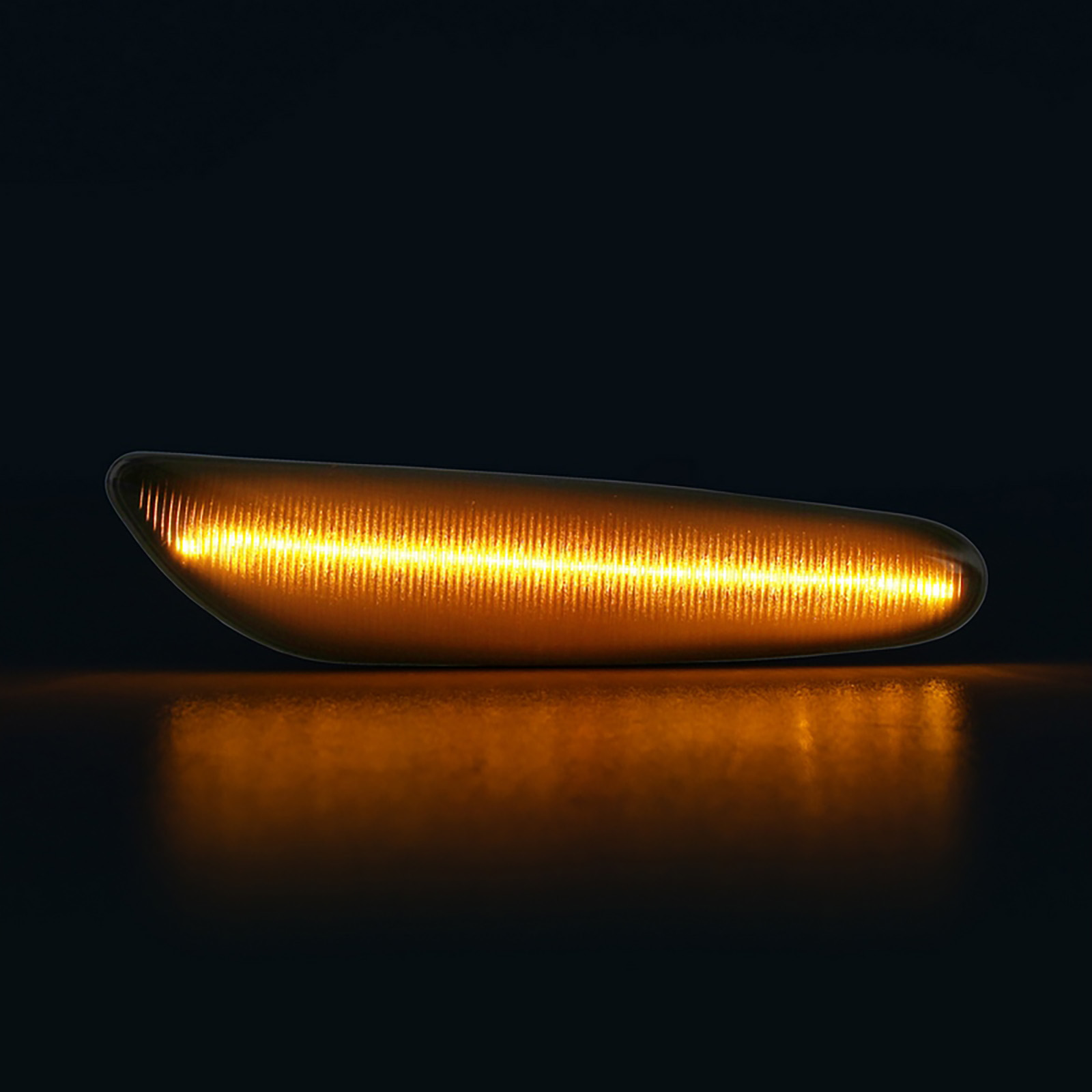 BMW Led Side Marker smoked (2PCS)