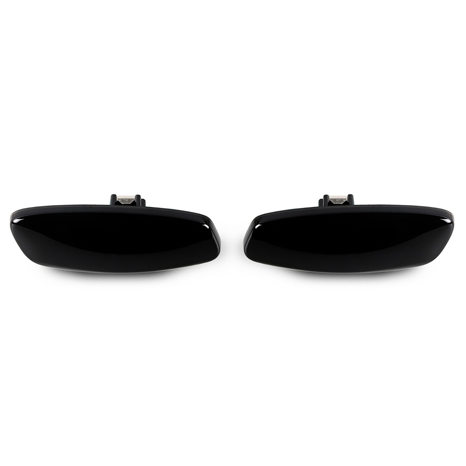 Citroen e Peugeot Frecce laterali fum&eacute; (2PCS)