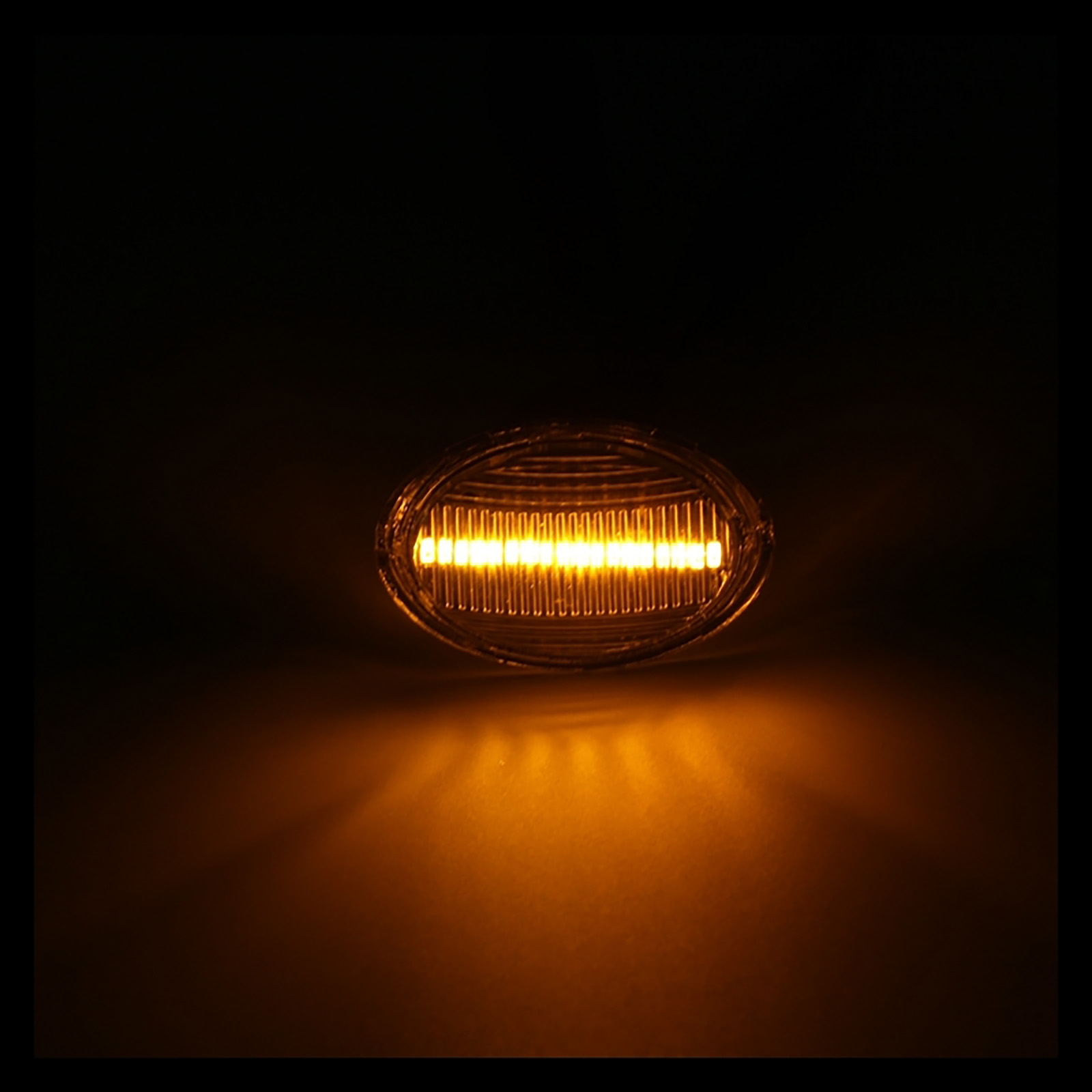 Fiat & Lancia Frecce laterali chiare (2PCS)