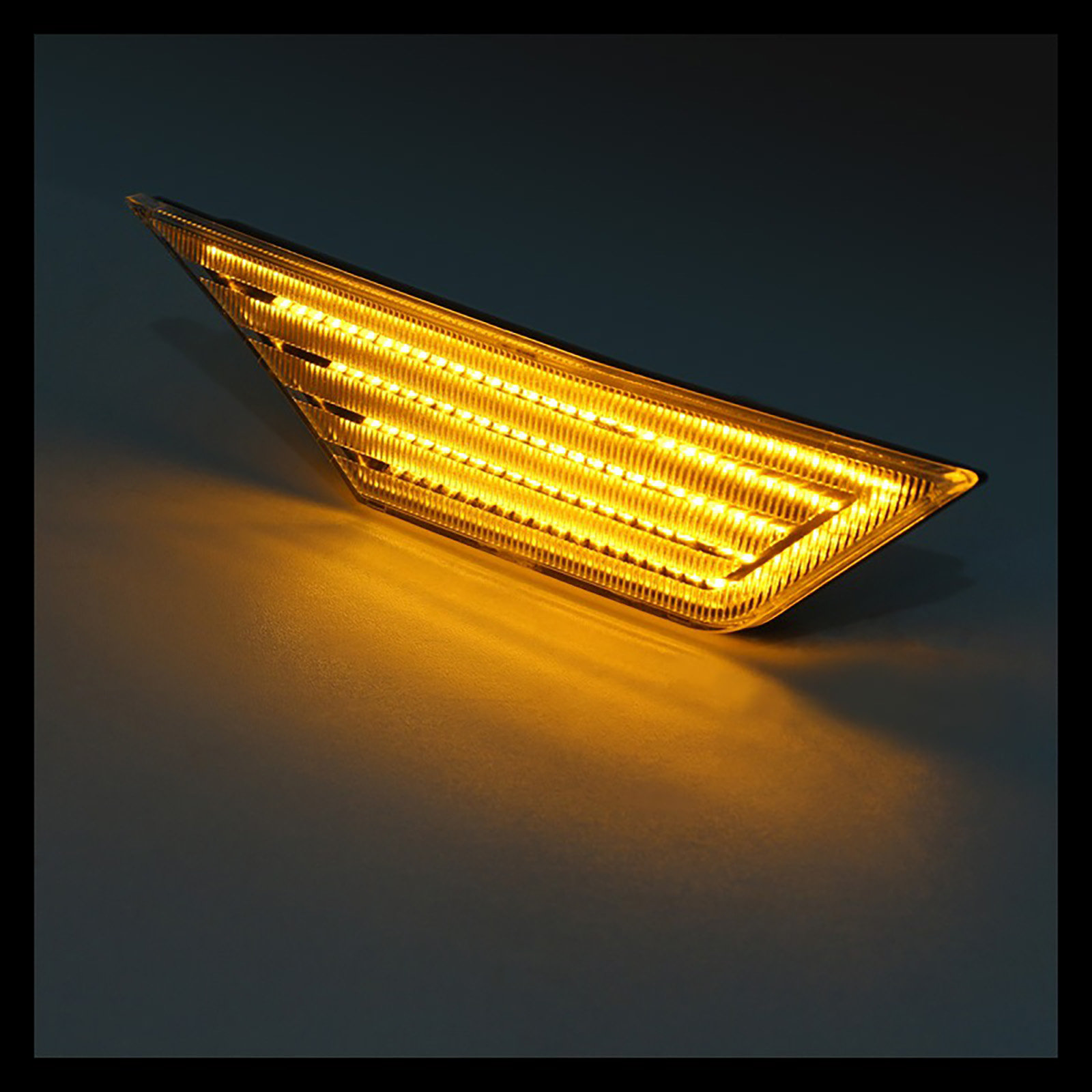 Honda Civic X Frecce laterali prog. chiare (2PCS)