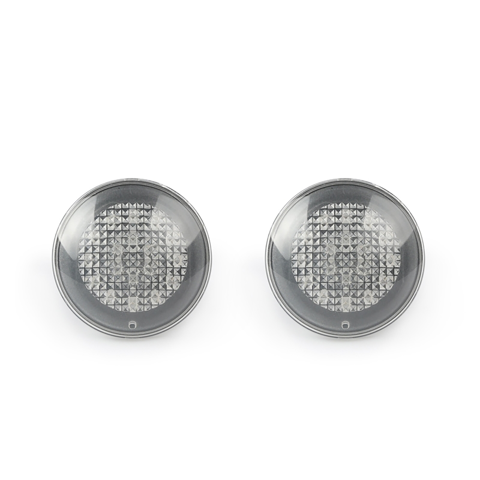 Range Rover Frecce laterali chiare (2PCS)