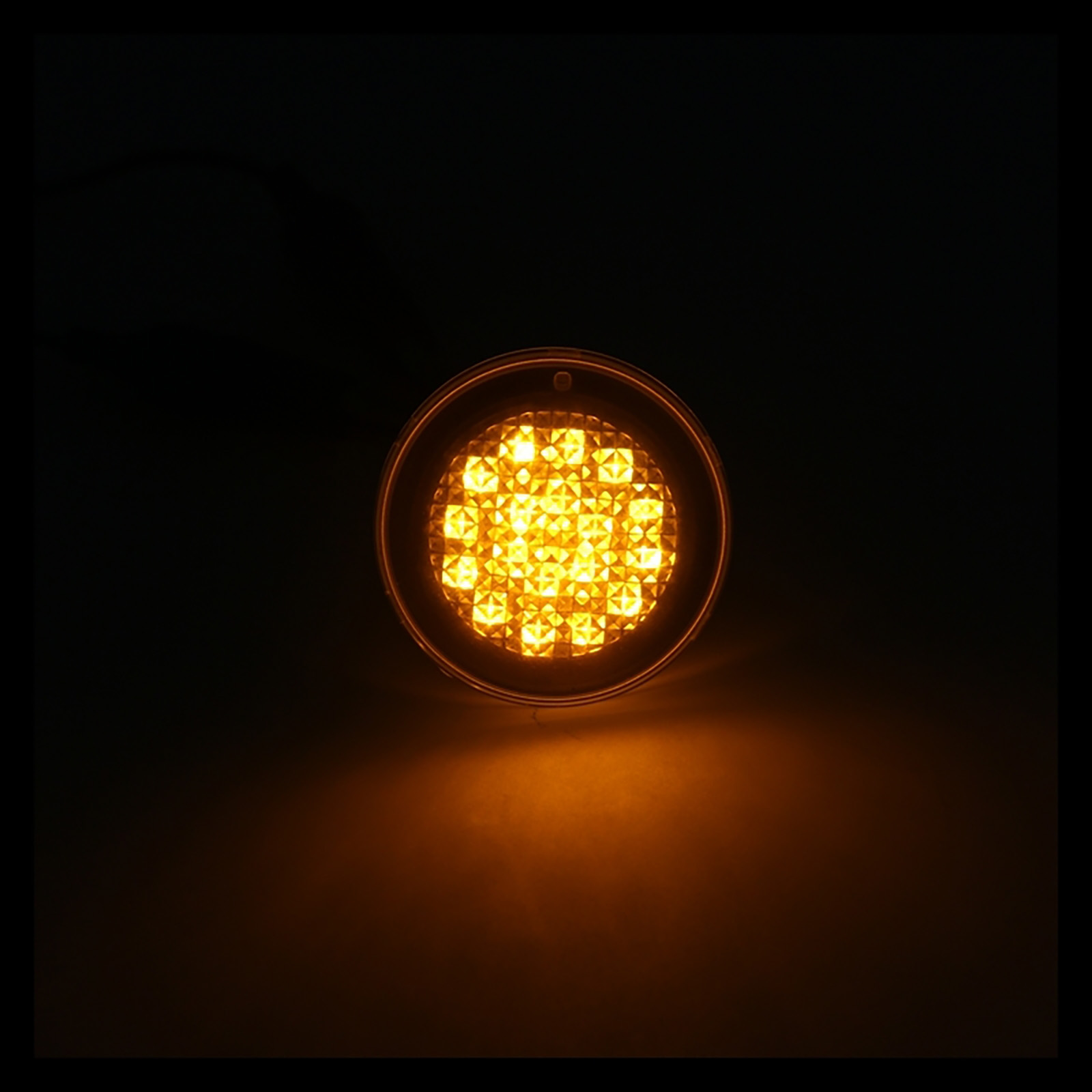 Range Rover Frecce laterali chiare (2PCS)