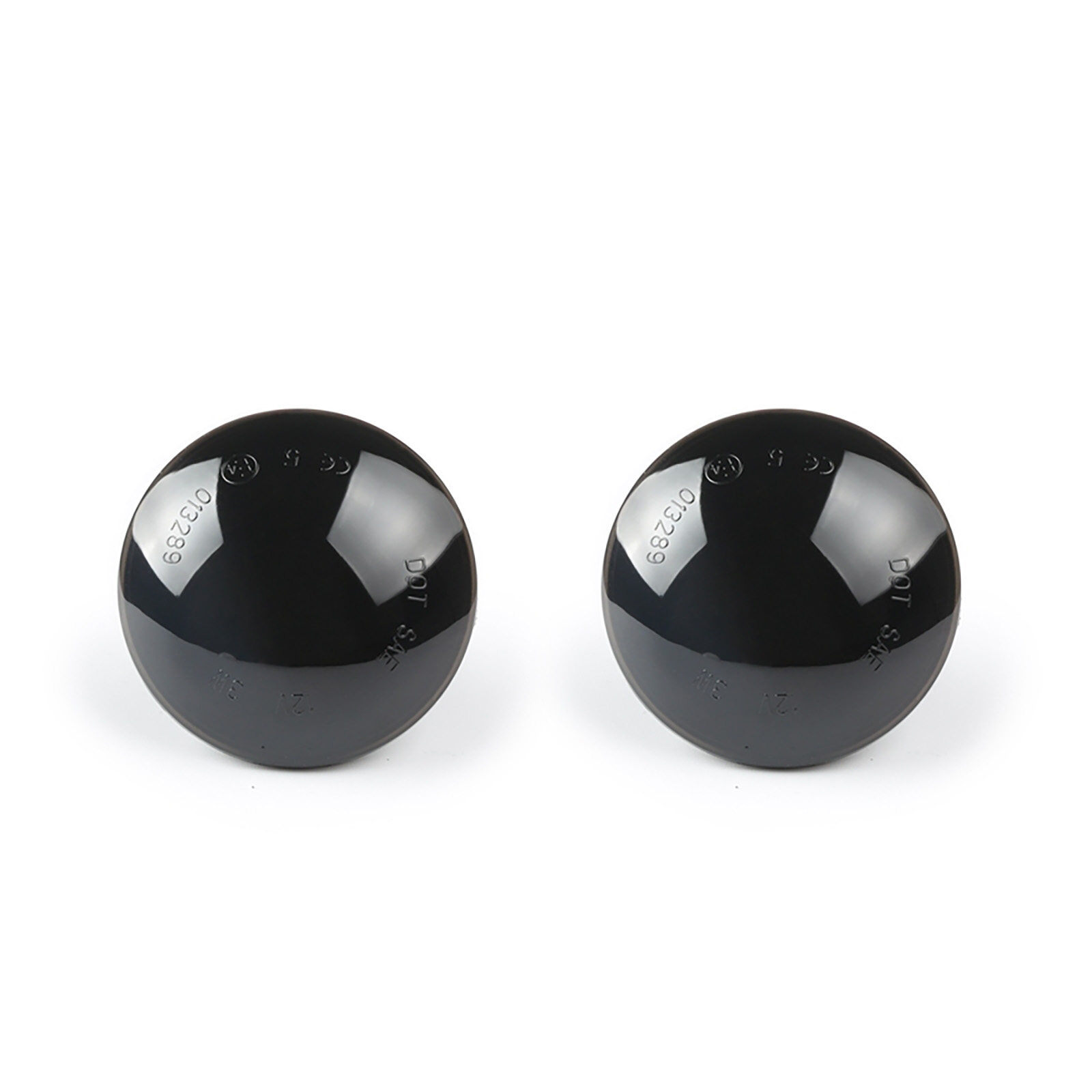 Range Rover Frecce laterali fum&eacute; (2PCS)