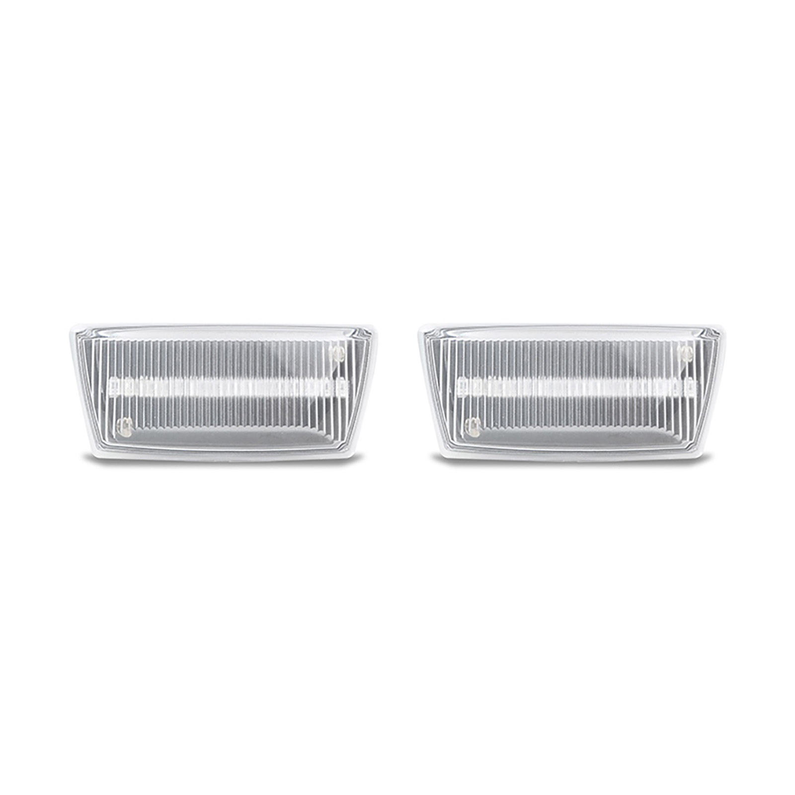 Opel Frecce laterali chiare (2PCS)