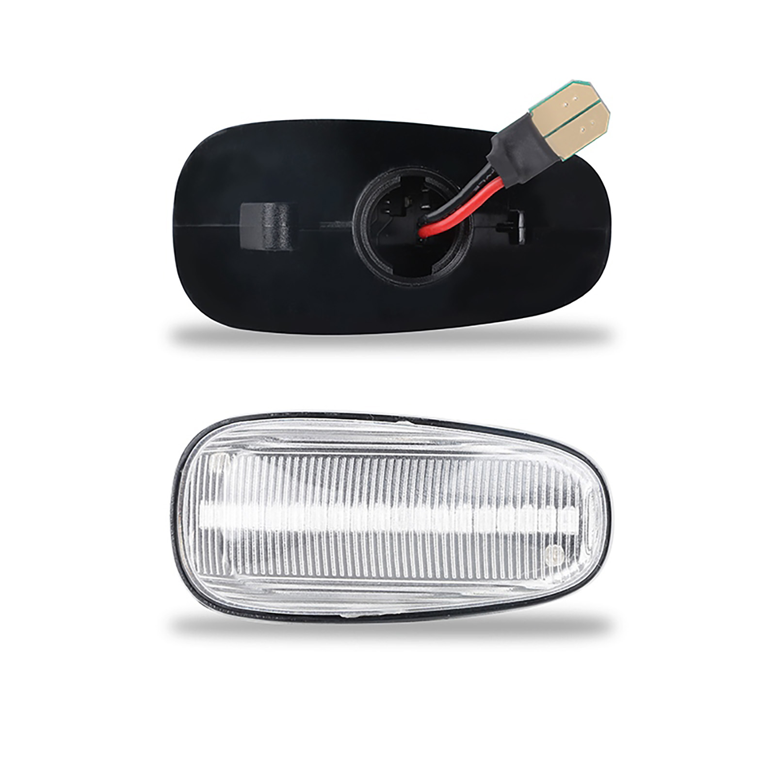 Opel Frecce laterali chiare (2PCS)