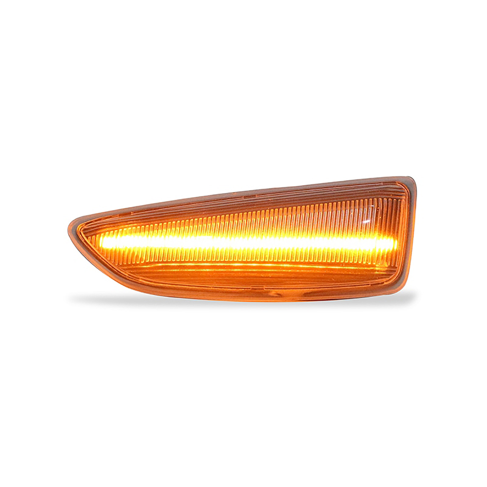 Opel Led Side Marker clear (2PCS)