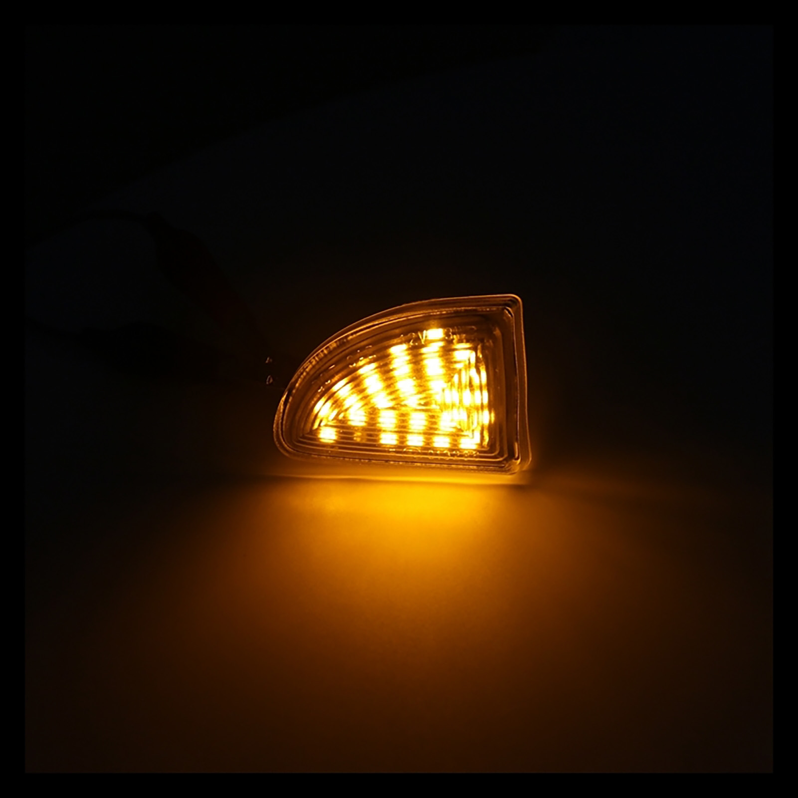 Smart Frecce laterali chiare (2PCS)