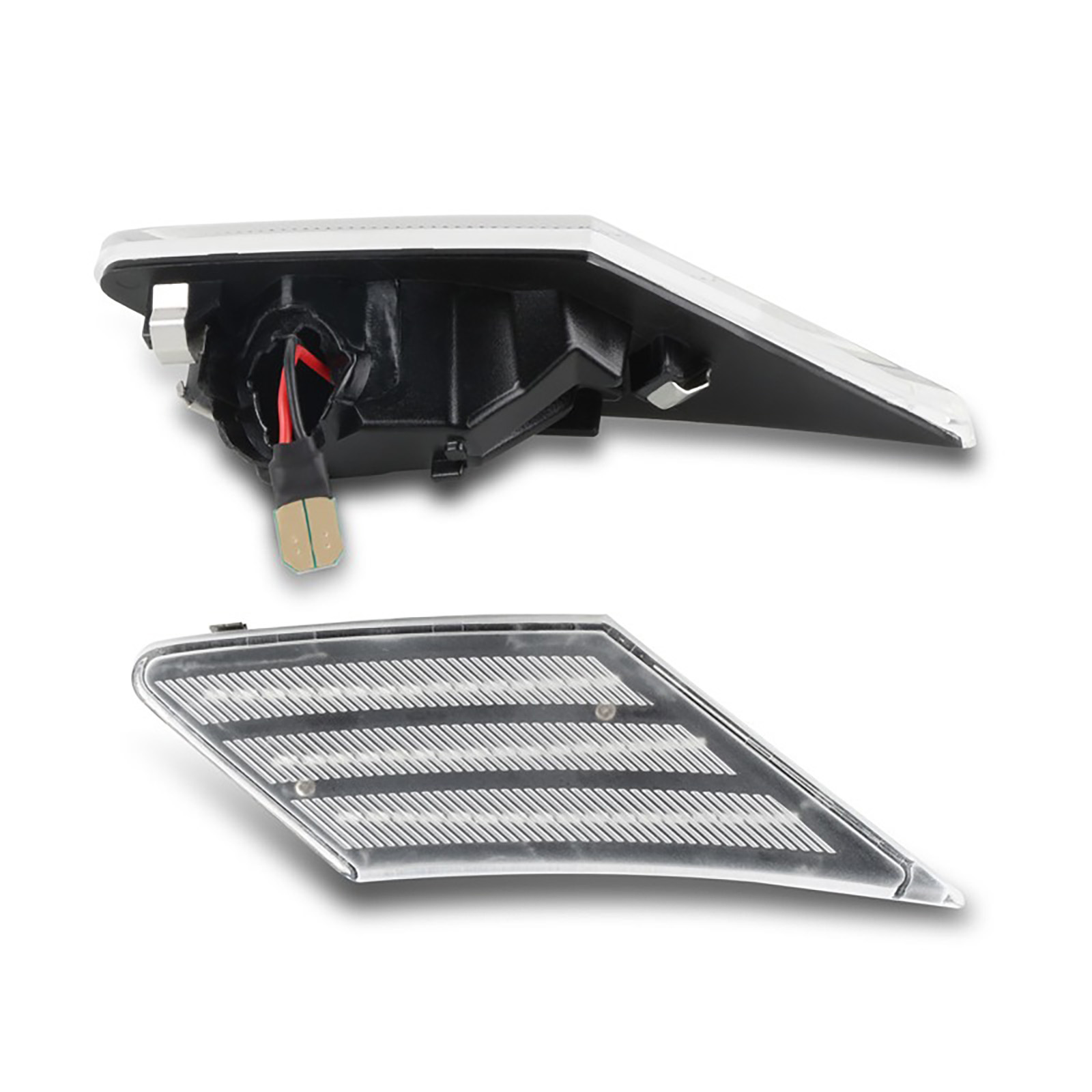 Subaru & Toyota Frecce laterali prog. chiare (2PCS)