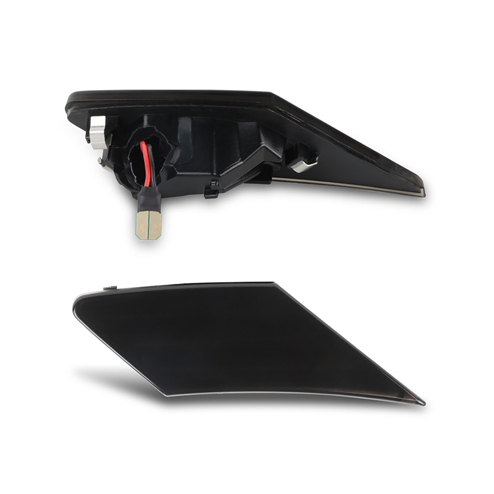 Subaru & Toyota Frecce laterali prog. fum&eacute; (2PCS)