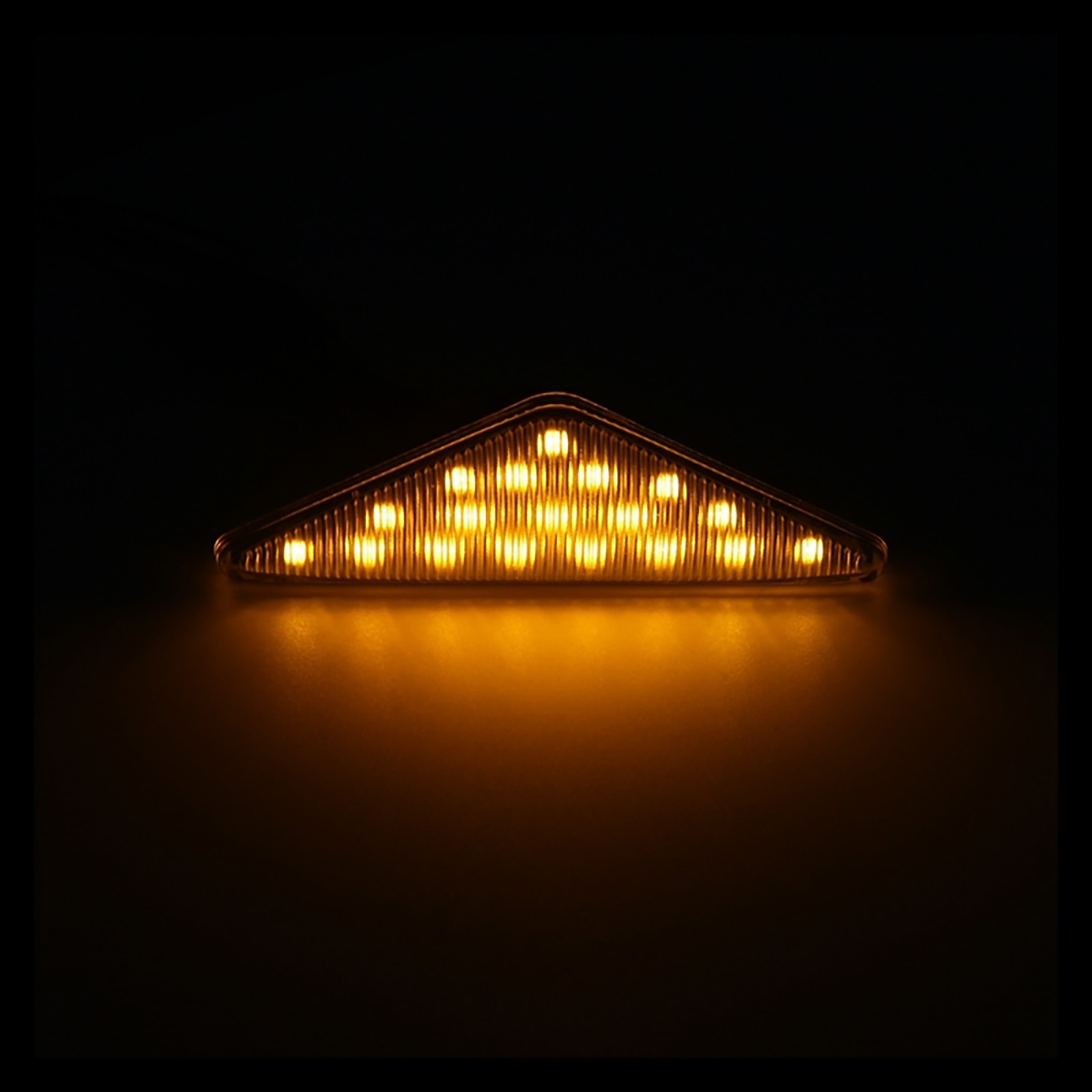 Ford Frecce laterali chiare (2PCS)