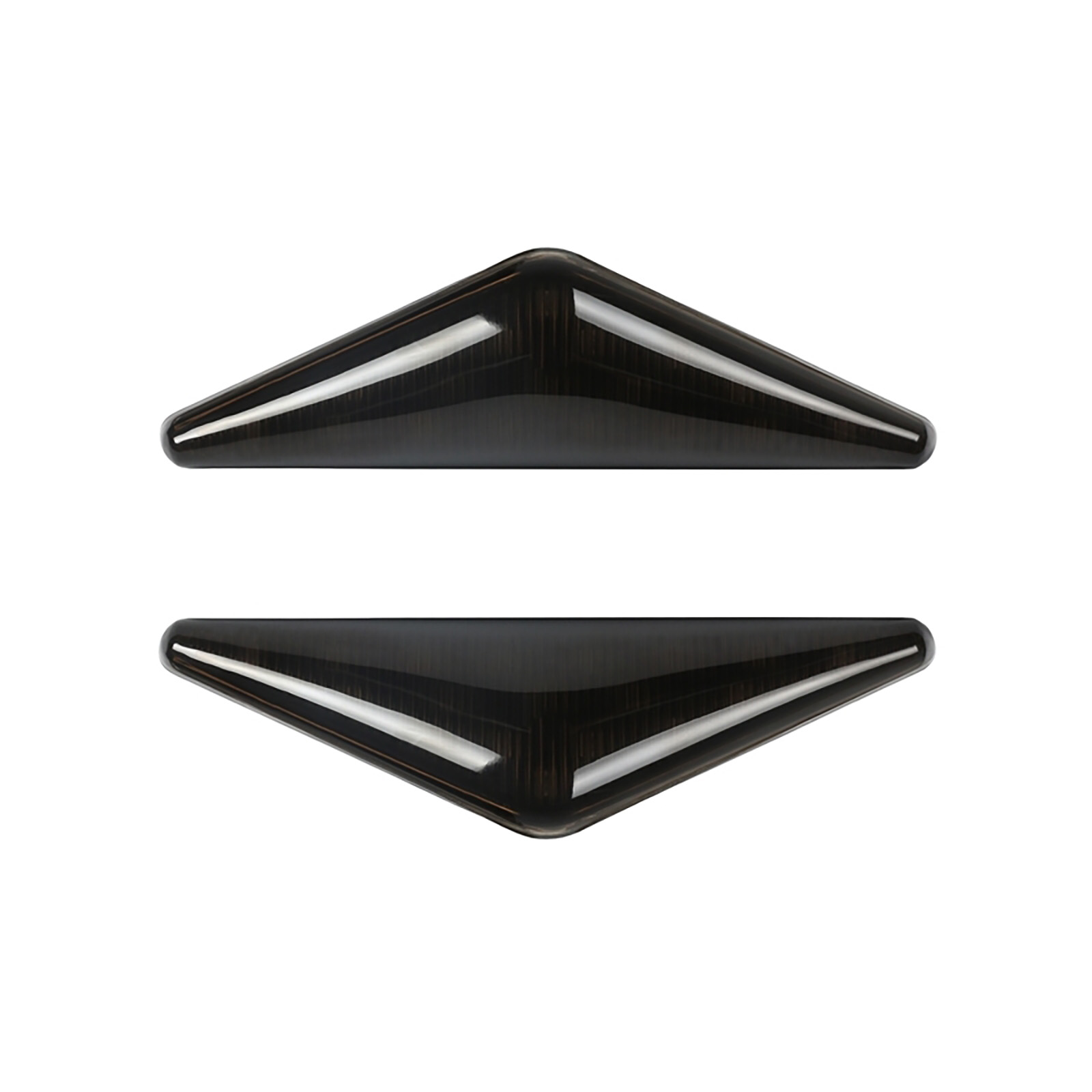 Ford Frecce laterali fum&eacute; (2PCS)