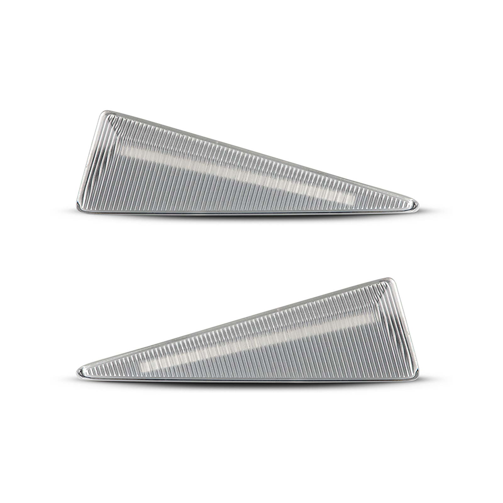 Renault Frecce lateralichiare (2PCS)