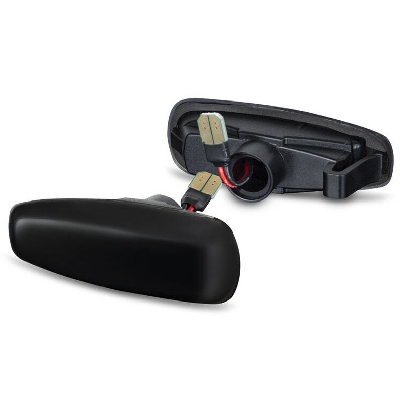 Hyundai e Kia Frecce laterali fum&eacute; (2PCS)