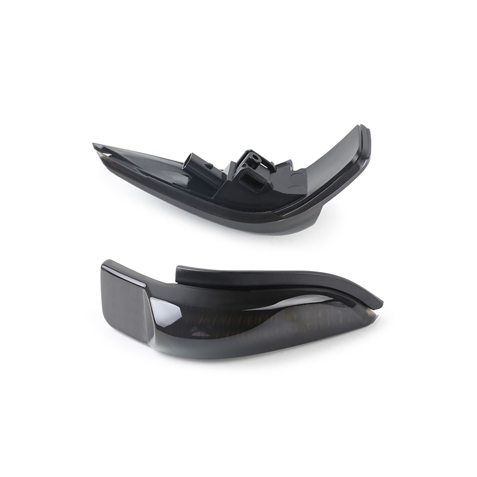 Frecce specchio prog. fum&eacute; per Toyota Yaris (2PCS)