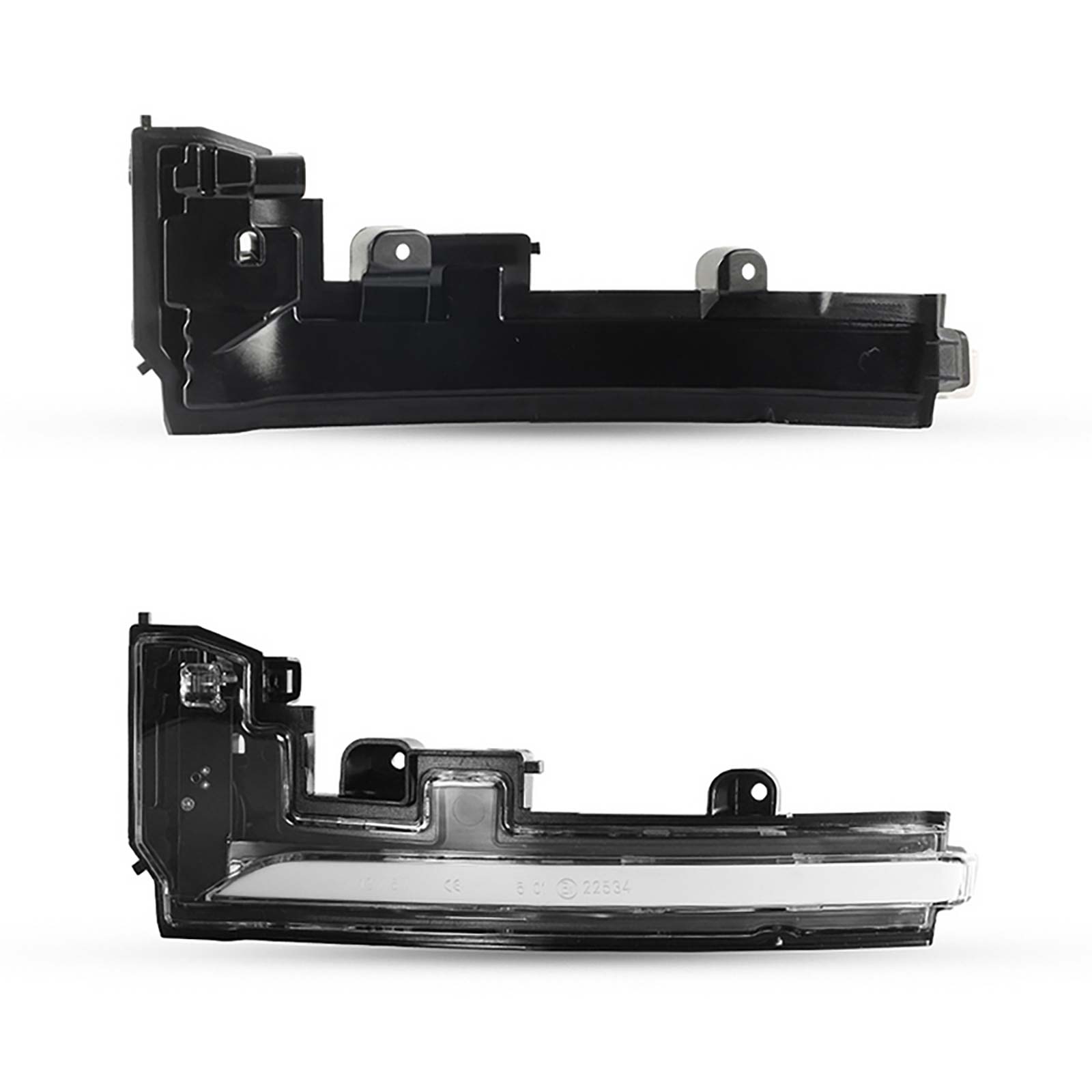 Dynamic mirror Turn light clear for Land/Range Rover