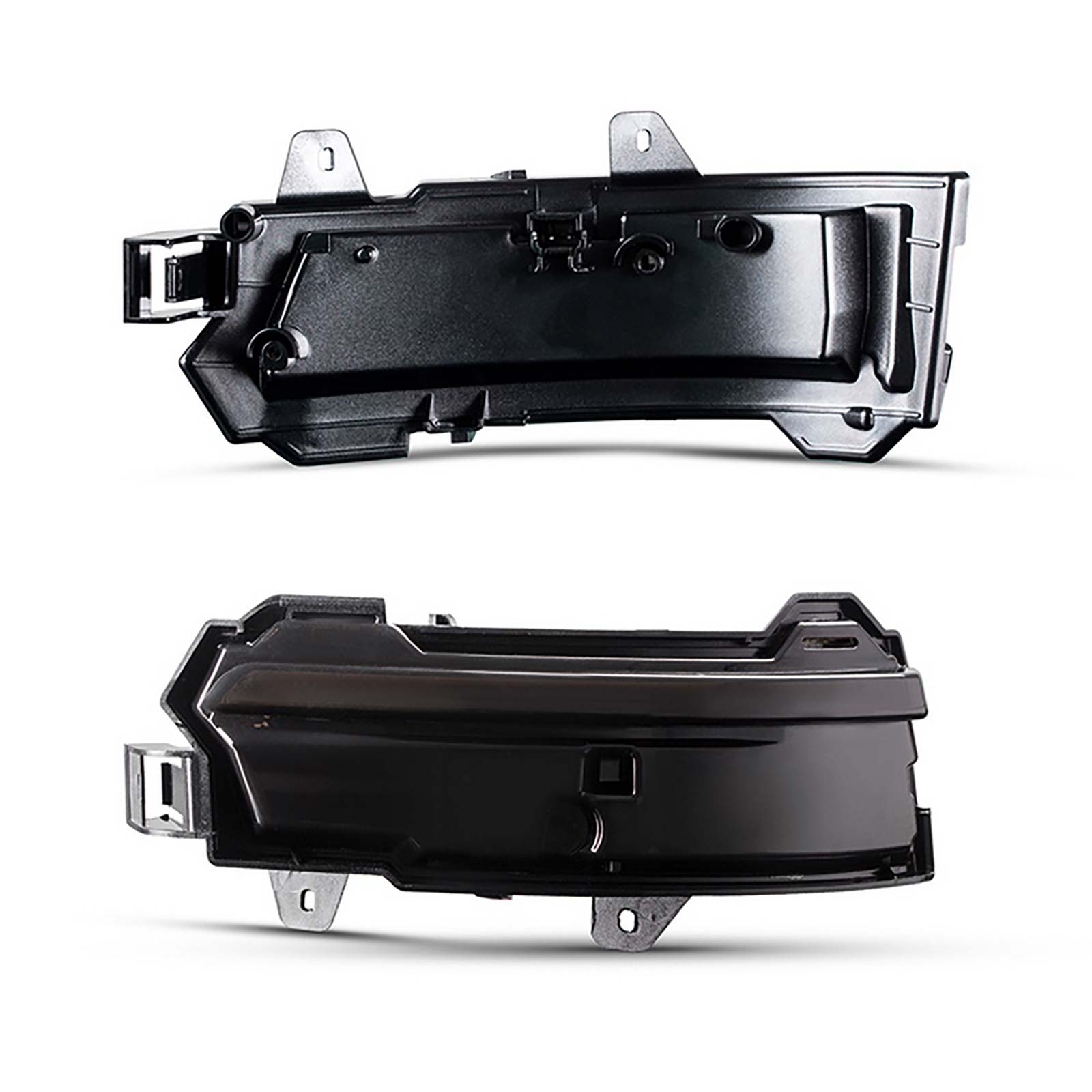 Frecce specchio prog. fum&eacute; per Land Rover(2PCS)