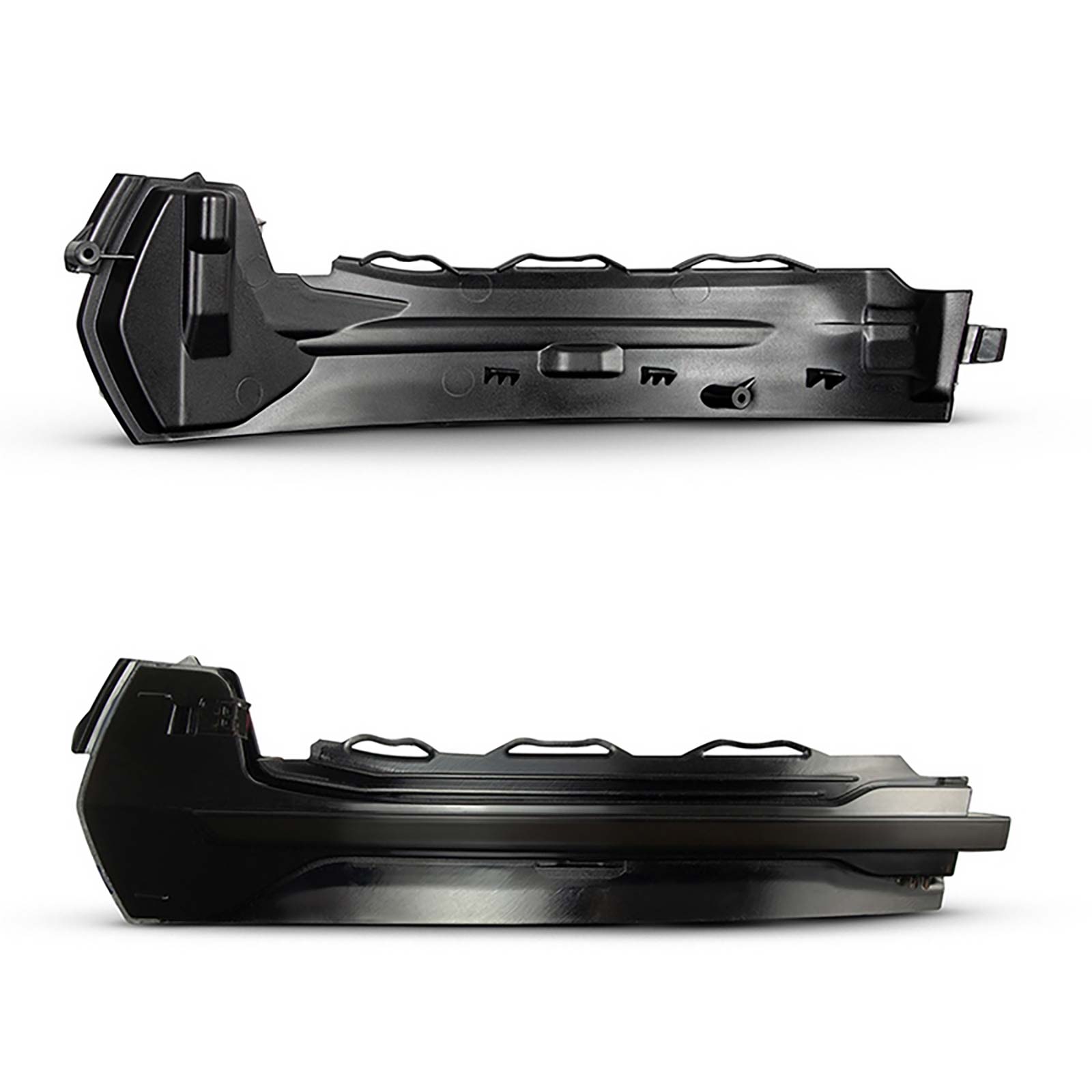 Frecce specchio progressive fum&egrave; per Audi A3 (2PCS)