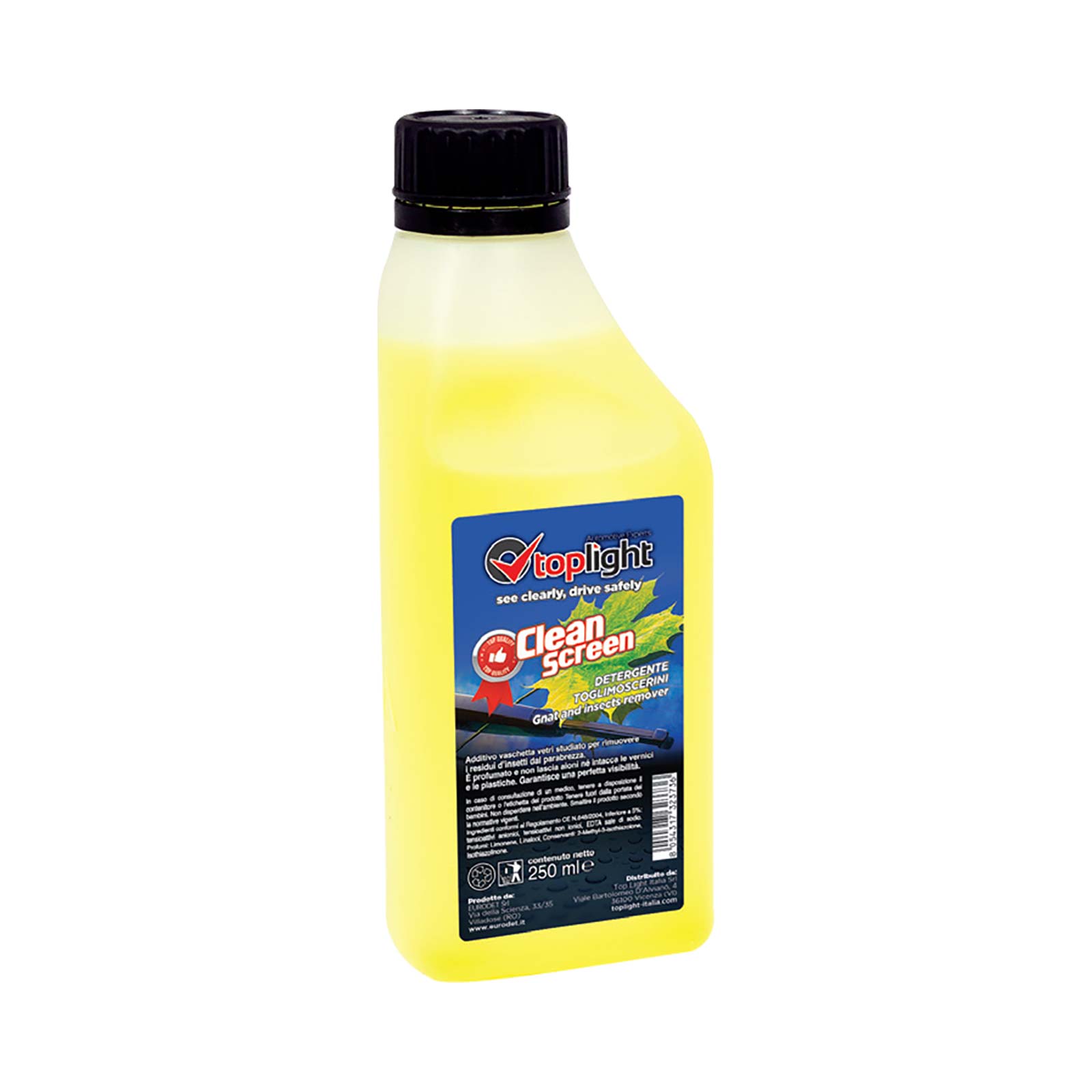 CLEAN SCREEN Lavavetri (250ml)