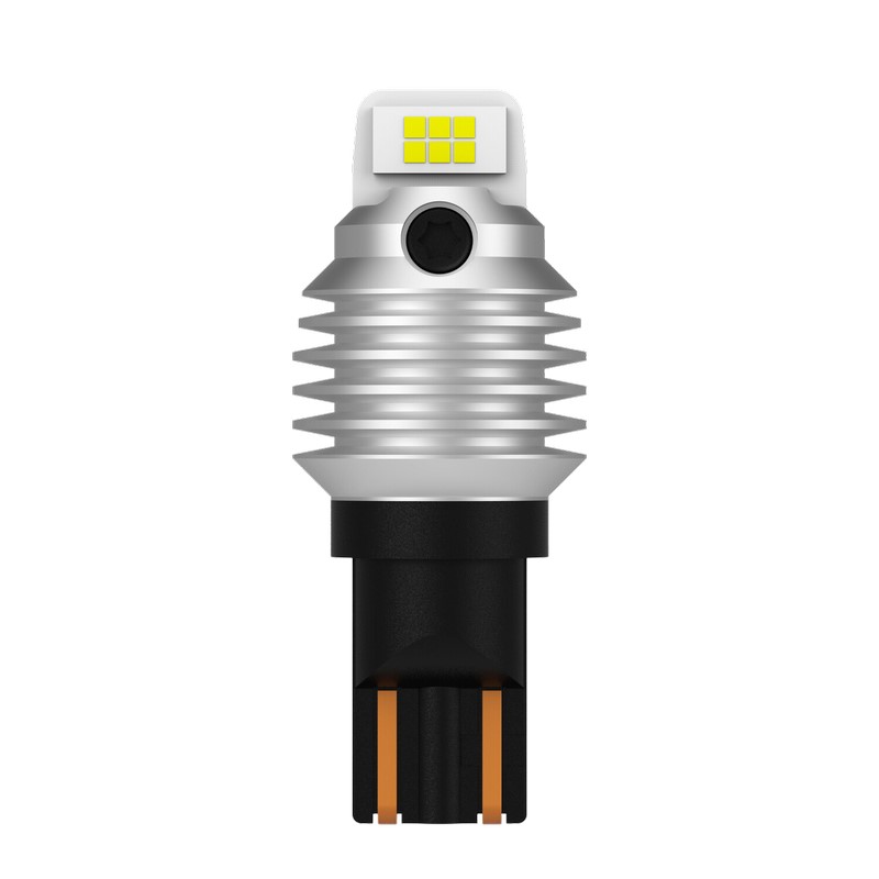 Set Lampade Led T15 W16W 12V (2PCS)