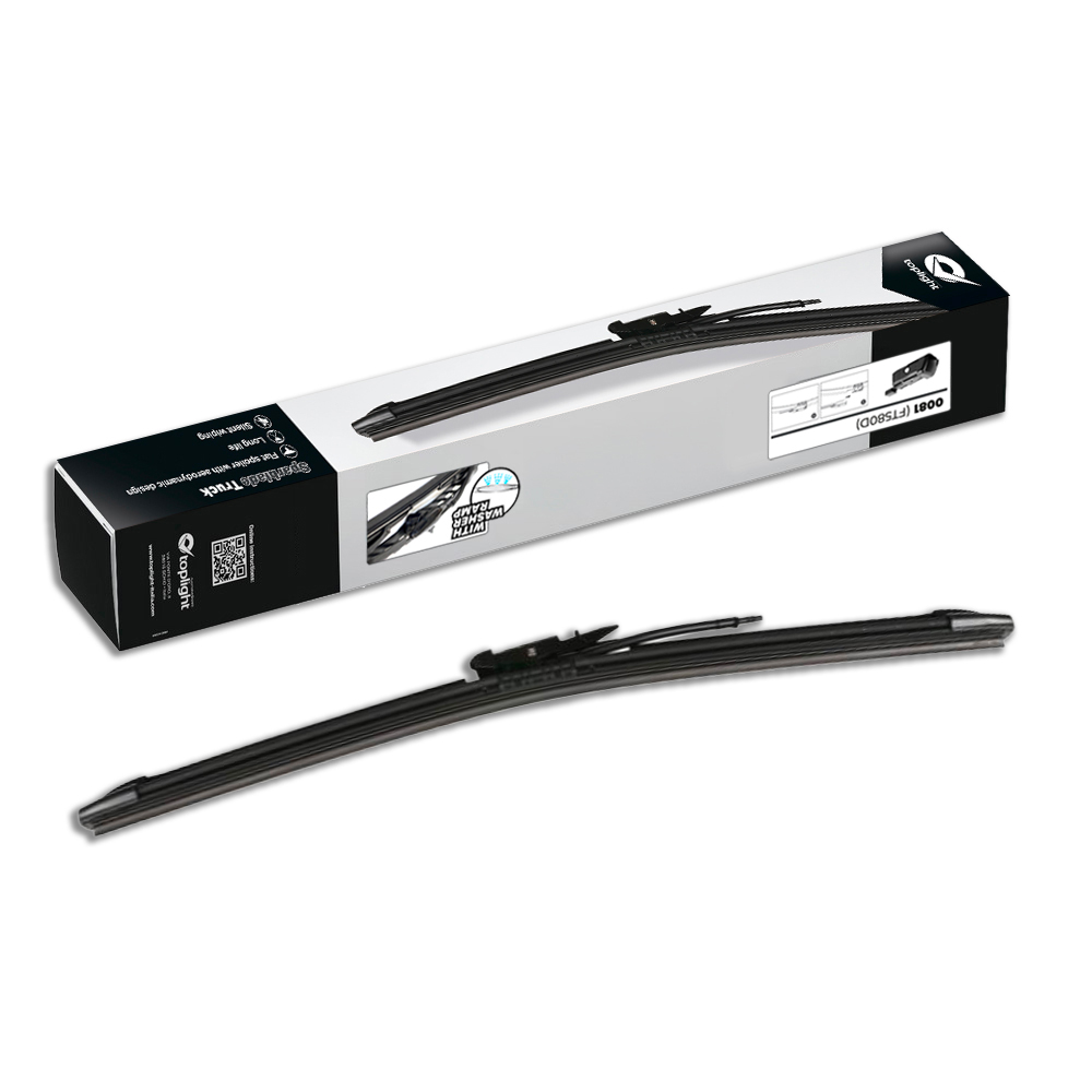 Spazzola SPARBLADE FLAT DAF FT580D 580mm 23"