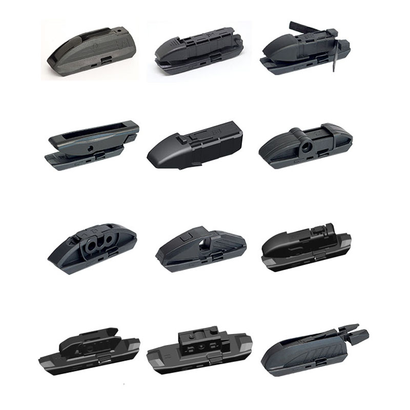 Wiper Blade SPARBLADE HYBRID SH480 480mm 19 (1PCS)