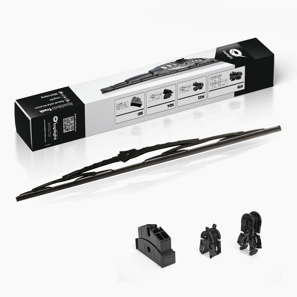 Spazzola SPARBLADE TRUCK ST550 550mm 22 (1PCS)