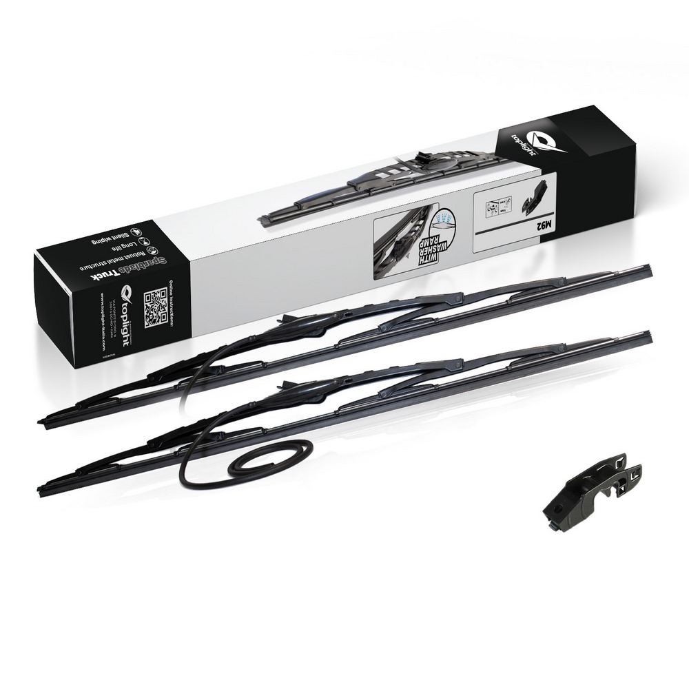 Coppia Spazzole SPARBLADE TRUCK ST652 650mm 26 (2PCS)